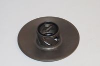 Remskive Bag (yderst) Ø33/33H