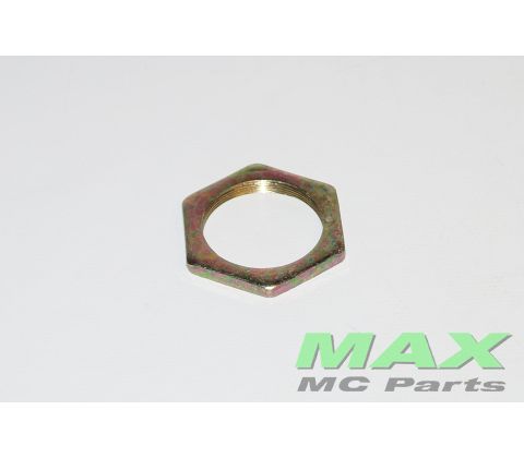 Møtrik f. kobling M36*1