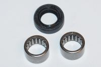 Koblingsudløserleje og tætnings sæt