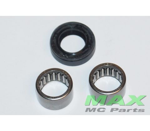 Koblingsudløserleje og tætnings sæt