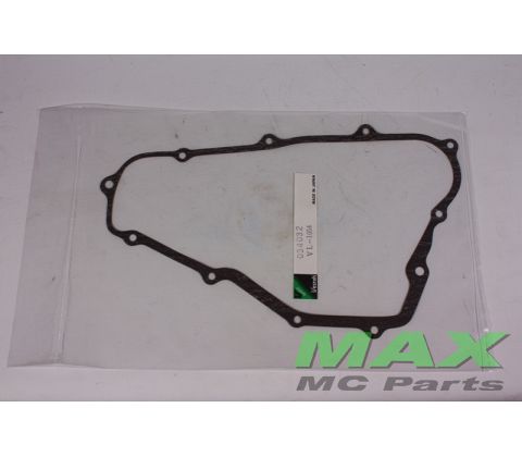 Koblingsdæksel pakninger CR500R 89-95