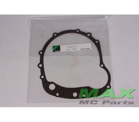 Koblingsdæksel pakninger GPZ600 GPX600