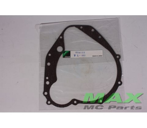 Koblingsdæksel pakninger ZR7S ZR750 ZEPH