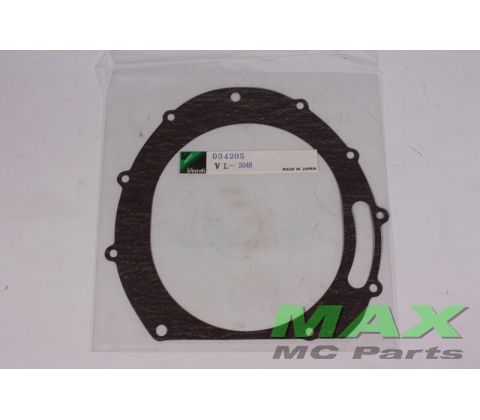 Koblingsdæksel pakninger GSX400 4CYL 81-