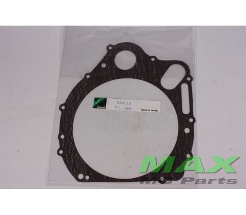 Koblingsdæksel pakninger GS750 GS850 77-