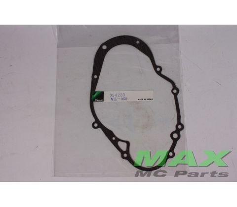 Koblingsdæksel pakninger DS80 JR80 80-07