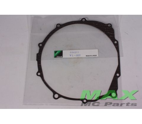 Koblingsdæksel pakninger XJ650 XJ750 XJ7