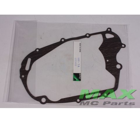 Koblingsdæksel pakninger XV250 VIRAGO