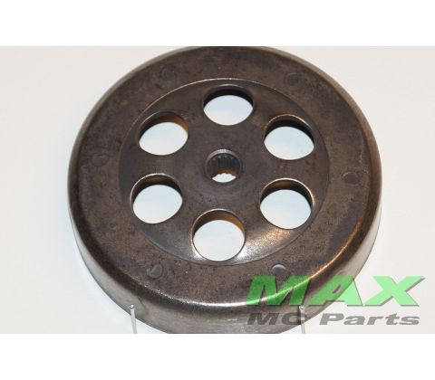 Koblings Skål 107mm