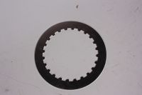 Alu-koblingsplader  1 stk.