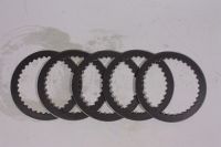 Alu-koblingsplader kit KX80 KX85 KX100