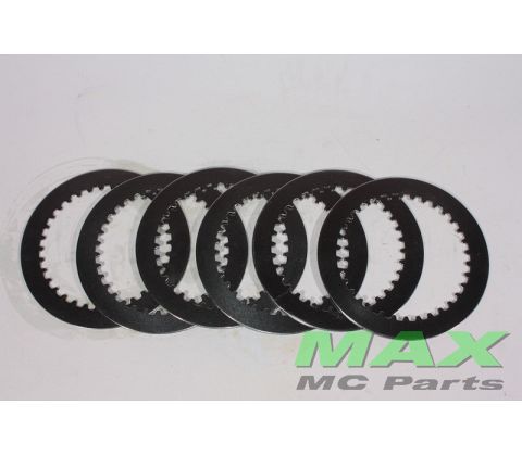 Alu-koblingsplader kit *USE: 036500*