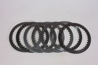 Stål-koblingsplader kit