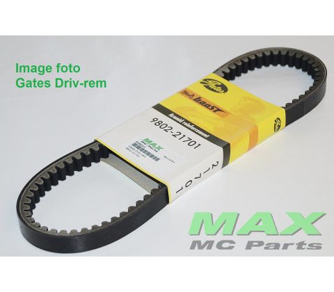 Gates Driv-rem - 835*17