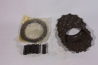 Komplet kobling SUZUKI RM125 02-11