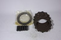 Koblingsplader (7pc)KTM SX125 EXC125 98-