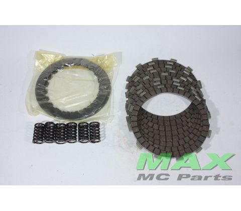 Koblingsplader kit KTM 380EGS 400EGS-E