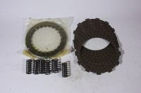 Koblingsplader kit KTM SMS450