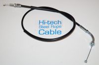 Gaskabel TRÆK HONDA CB750K CB500 CB550