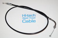 Gaskabel TRÆK  HONDA CB400N/T 80-84