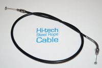 Gaskabel RETUR HONDA CX500 79-82