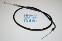 Gaskabel TRÆK HONDA CB650 RC03 79-83