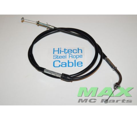 Gaskabel TRÆK HONDA GL1000 80-83