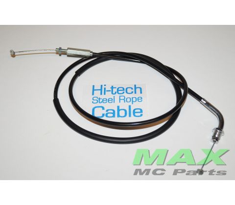 Gaskabel RETUR HONDA GL1000 80-83