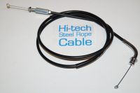 Gaskabel RETUR HONDA GL1000 -HØJT STYR