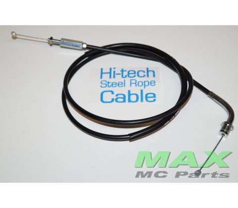 Gaskabel RETUR HONDA GL1000 -HØJT STYR