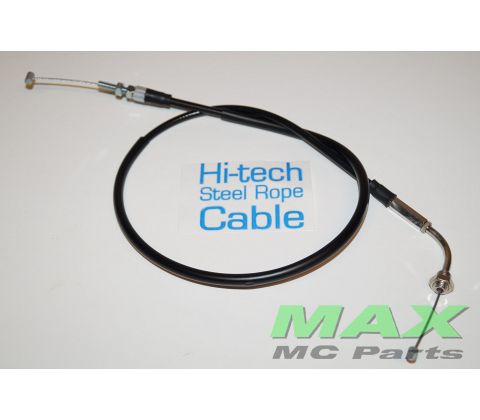 Gaskabel TRÆK HONDA VF750S 82-86