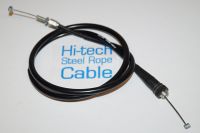 Gaskabel RETUR HONDA CBX400 CBX550 82-86