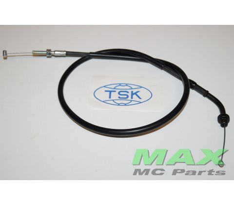 Gaskabel TRÆK HONDA CB450S 86-89