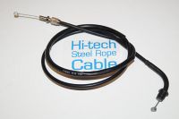 Gaskabel RETUR HONDA CB450S 86-89