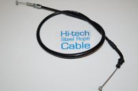 Gaskabel RETUR HONDA CBX750F 84-87