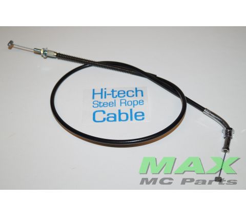 Gaskabel RETUR HONDA CB350F 73-76