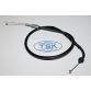 Gaskabel TRÆK HONDA VF500F 85-88