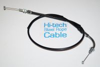 Gaskabel TRÆK HONDA CB400F 75-78