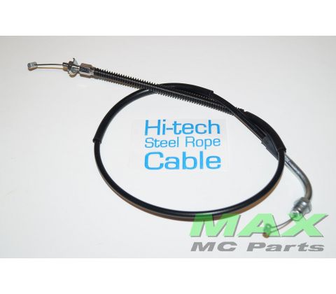 Gaskabel RETUR HONDA CB400F 75-78