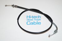 Gaskabel RETUR HONDA CB400F 75-78