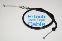 Gaskabel TRÆK HONDA CBR600F 87-90