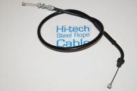 Gaskabel TRÆK HONDA VFR750 90-93