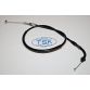 Gaskabel *PULL* HONDA CBR900RR 93-99
