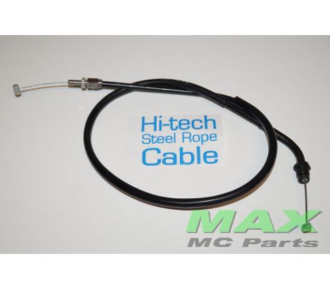 Gaskabel RETUR HONDA CB500S CB500R 95-17