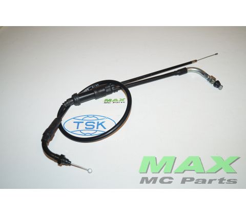 Gaskabel MX HONDA QR50 82-98