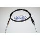Gaskabel MX HONDA CR80R 86- CR85R 02-07
