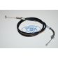 Gaskabel *PULL* KAWA Z400B Z650B -C-F