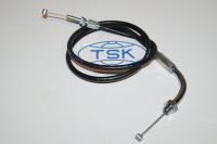 Gaskabel RETUR KAWA Z400J Z500 Z550