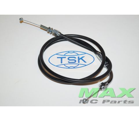 Gaskabel RETUR KAWA Z1000ST Z1000MK2