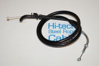 Gaskabel *PULL* KAWASAKI ZZR600 90-